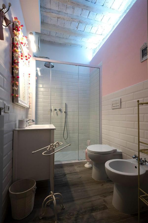 Mezzana Casalbinaアパートメント エクステリア 写真