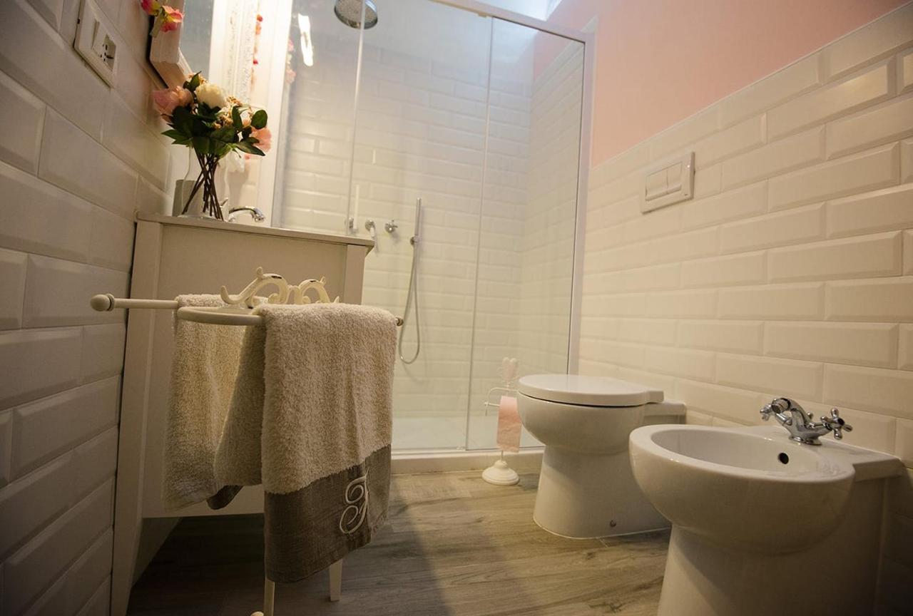 Mezzana Casalbinaアパートメント エクステリア 写真