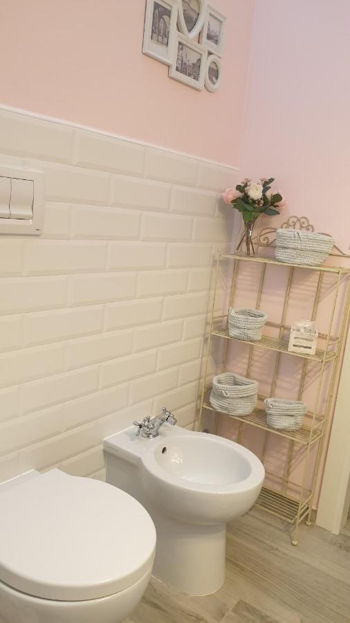 Mezzana Casalbinaアパートメント エクステリア 写真