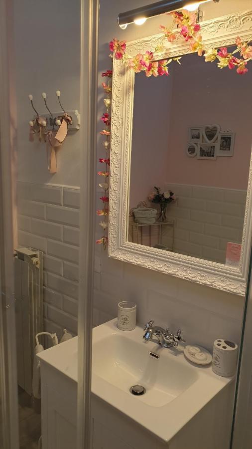 Mezzana Casalbinaアパートメント エクステリア 写真