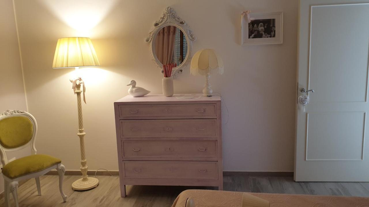 Mezzana Casalbinaアパートメント エクステリア 写真