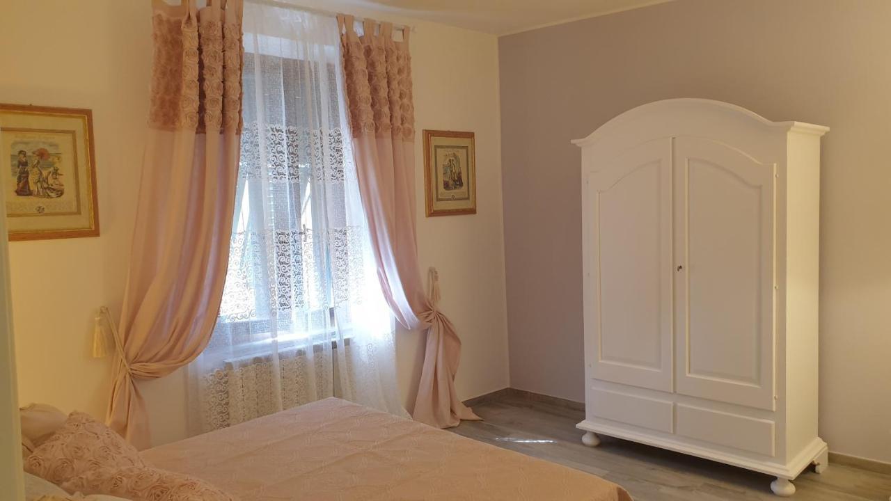 Mezzana Casalbinaアパートメント エクステリア 写真
