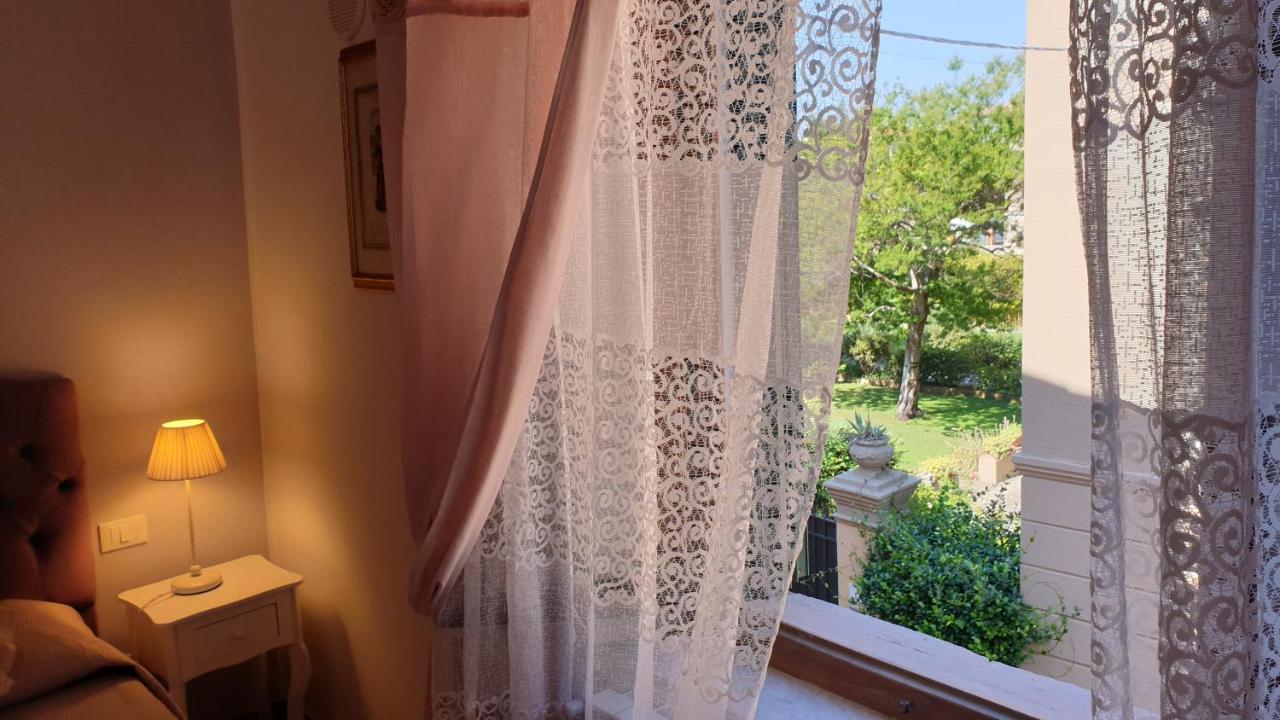 Mezzana Casalbinaアパートメント エクステリア 写真