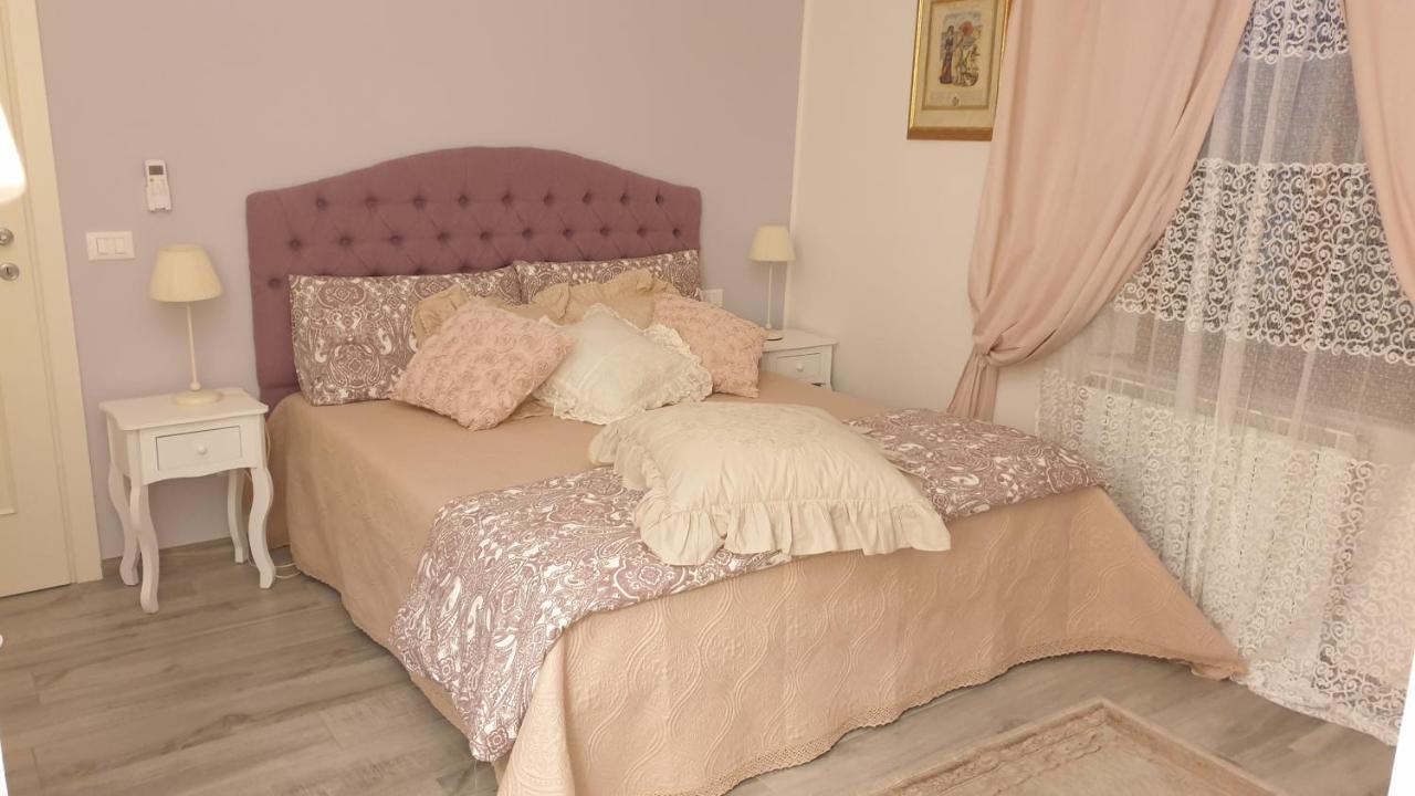 Mezzana Casalbinaアパートメント エクステリア 写真