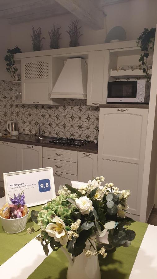 Mezzana Casalbinaアパートメント エクステリア 写真