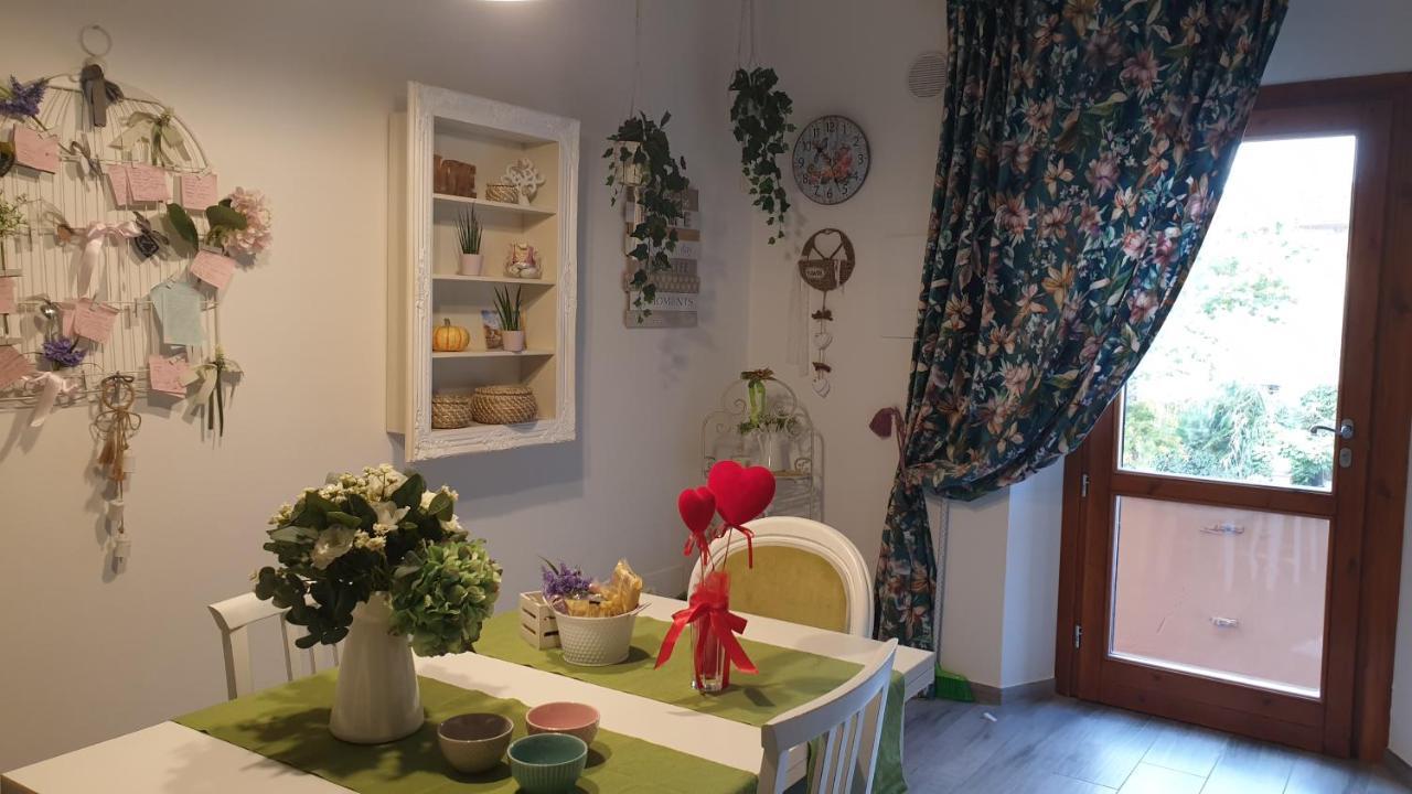 Mezzana Casalbinaアパートメント エクステリア 写真