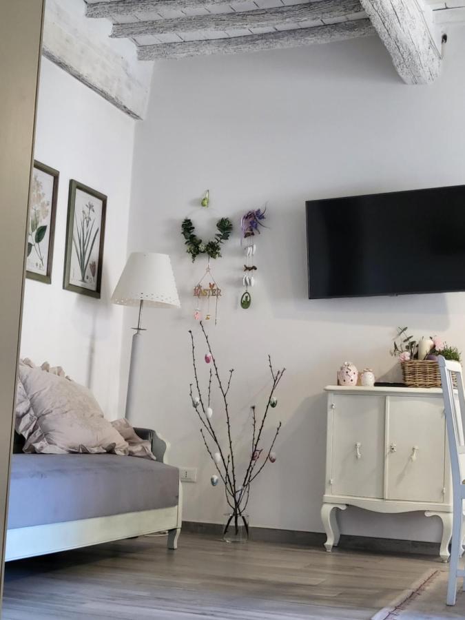 Mezzana Casalbinaアパートメント エクステリア 写真