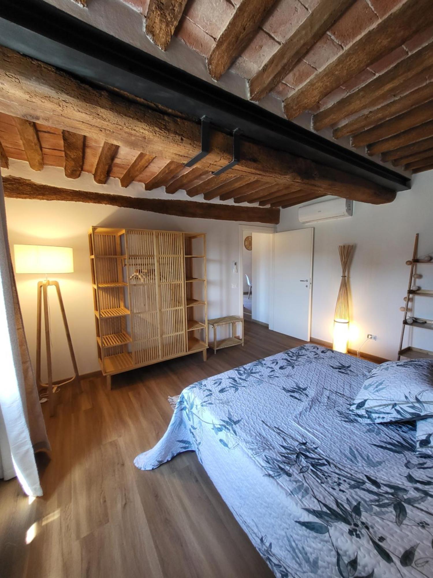 Mezzana Casalbinaアパートメント 部屋 写真