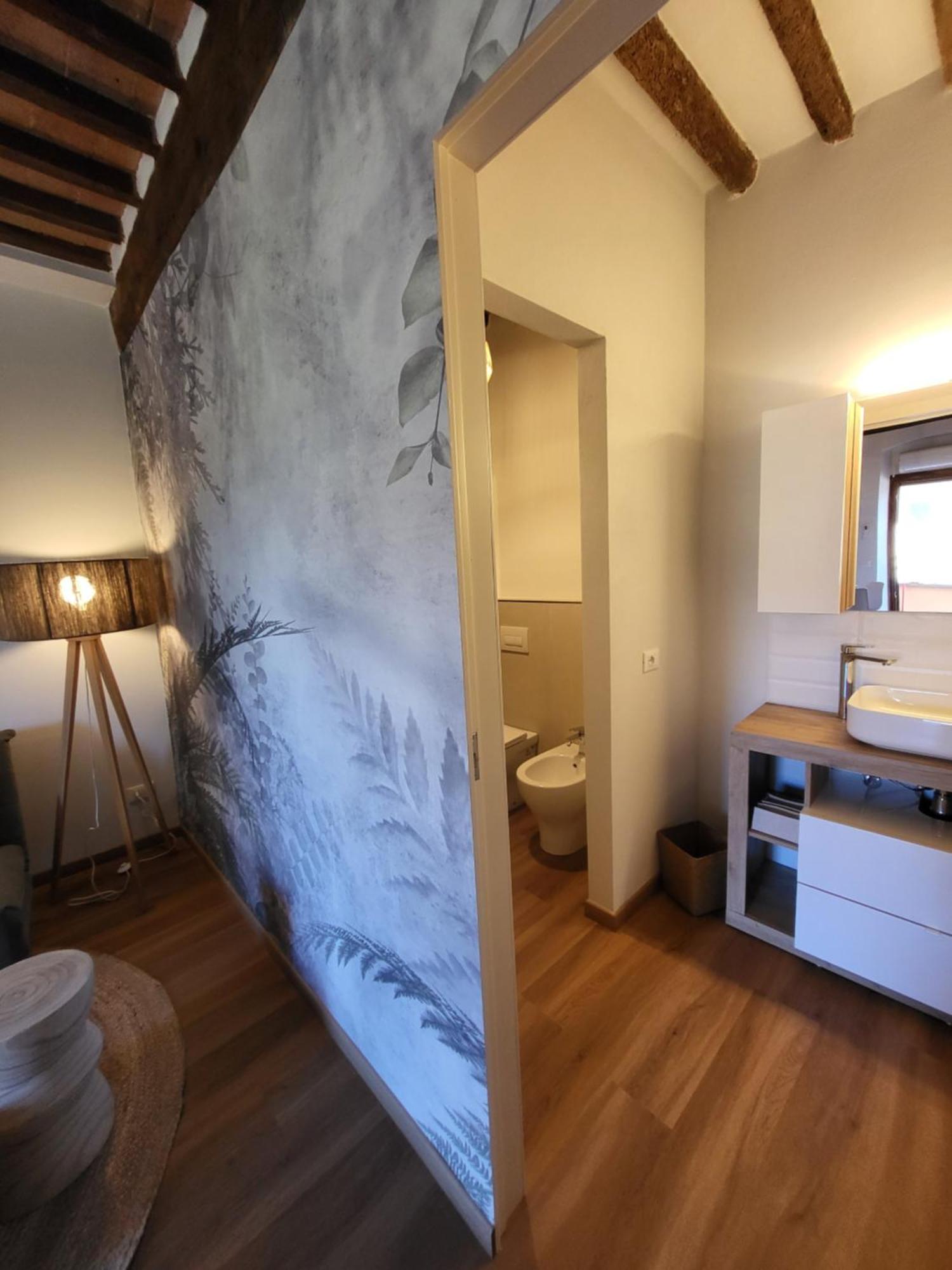 Mezzana Casalbinaアパートメント エクステリア 写真