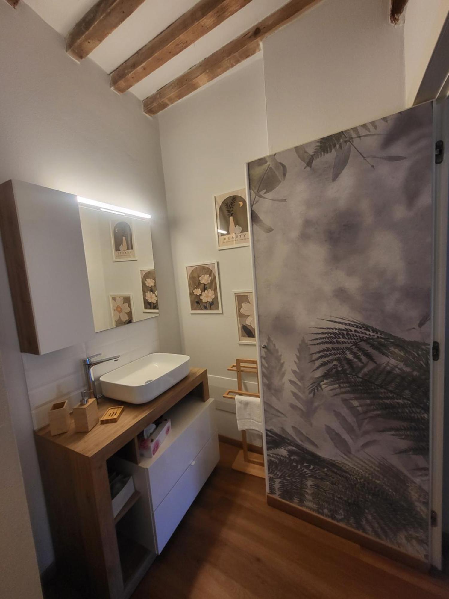 Mezzana Casalbinaアパートメント 部屋 写真
