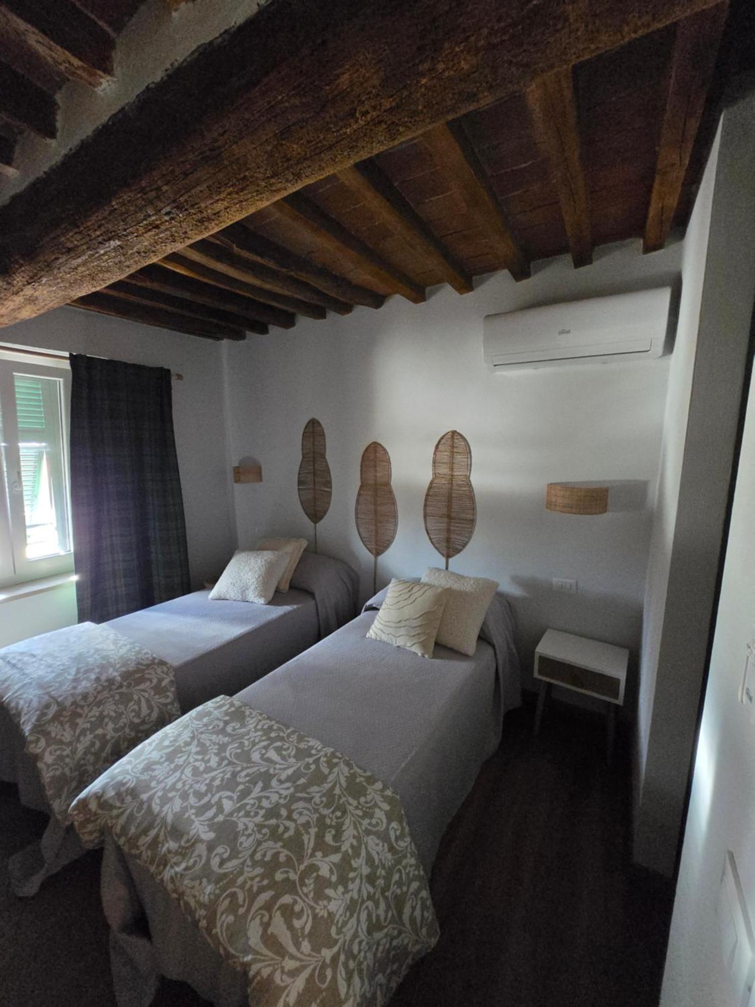 Mezzana Casalbinaアパートメント 部屋 写真