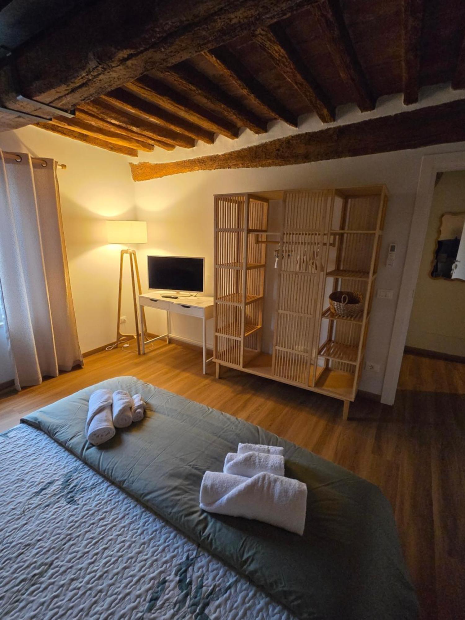 Mezzana Casalbinaアパートメント 部屋 写真